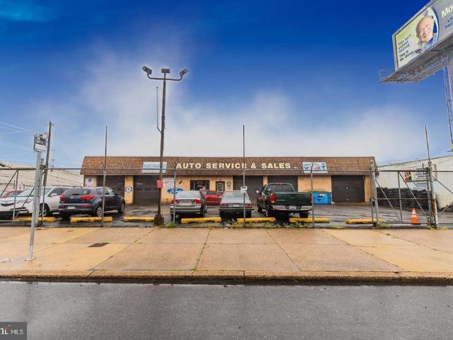 Commercial for sale in Philadelphia