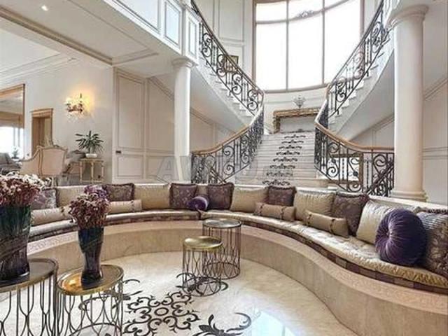 Propriété vente à Anfa, Gharb-Chrarda-Beni Hssen