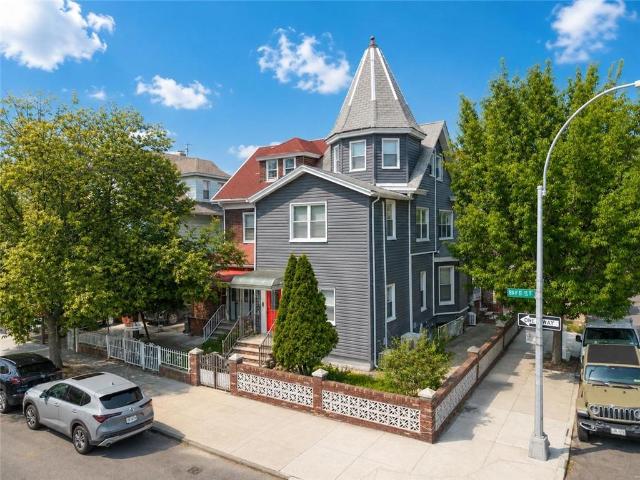 House for sale in Arverne, New York