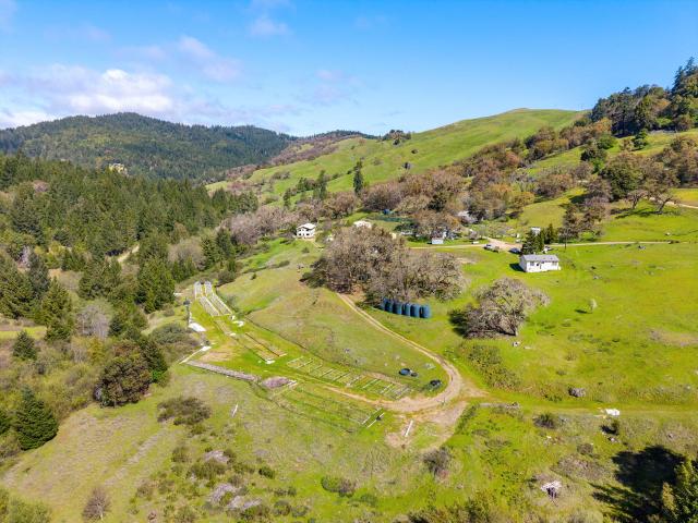 House for sale in Garberville