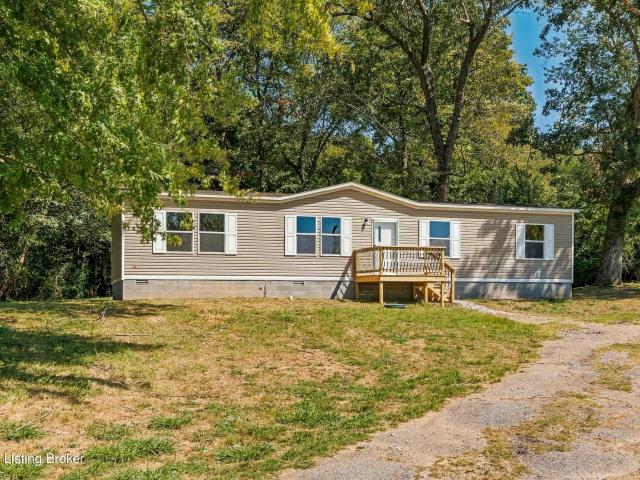 House for sale in Ekron, Kentucky