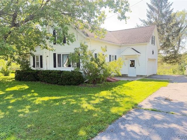 House for sale in New York