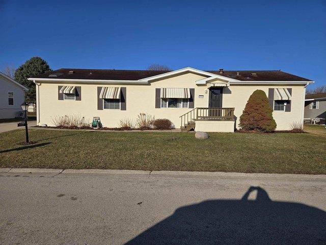 House for sale in Winnebago, Illinois