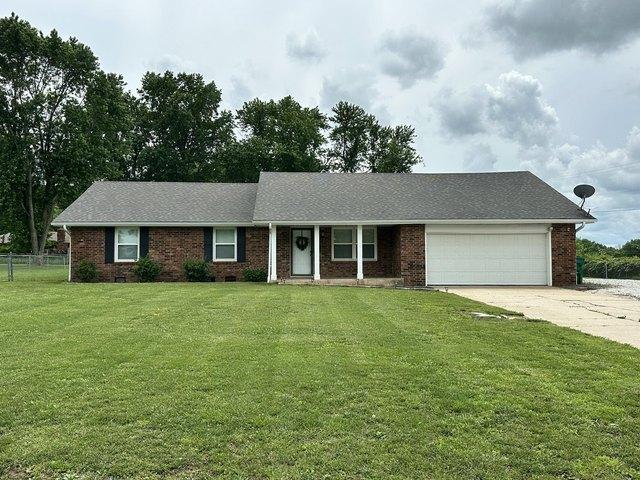 House for sale in Willard, Missouri