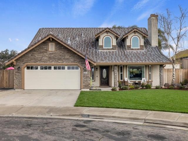 House for sale in Hilmar, California