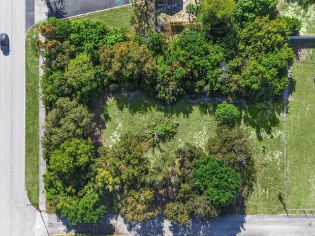 Land for sale in Florida