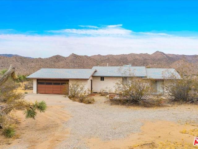 House for sale in Monument Manor, Joshua Tree