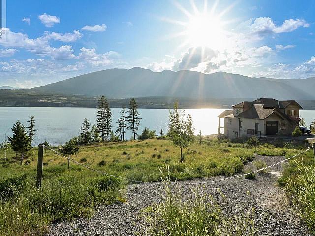 Land for sale in British Columbia