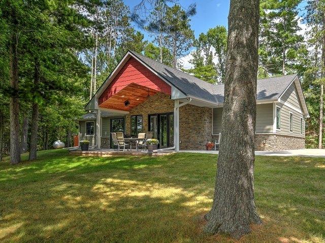 House for sale in Swiss, Wisconsin