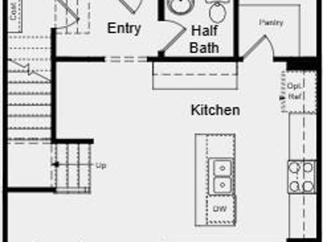 Townhouse for sale in South Carolina