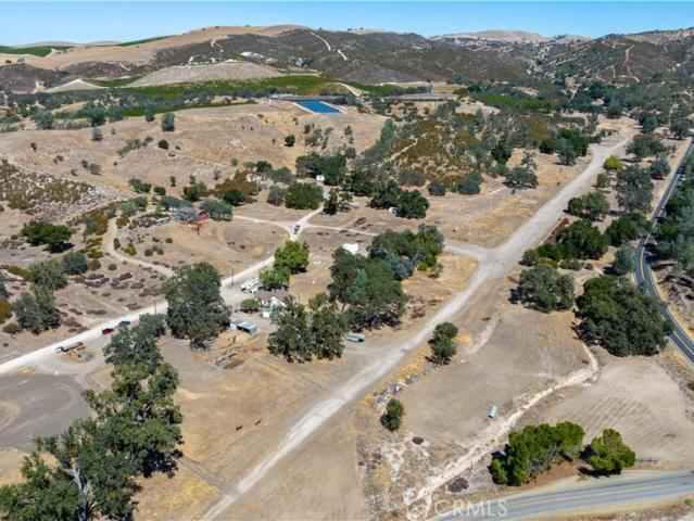 House for sale in Creston, California