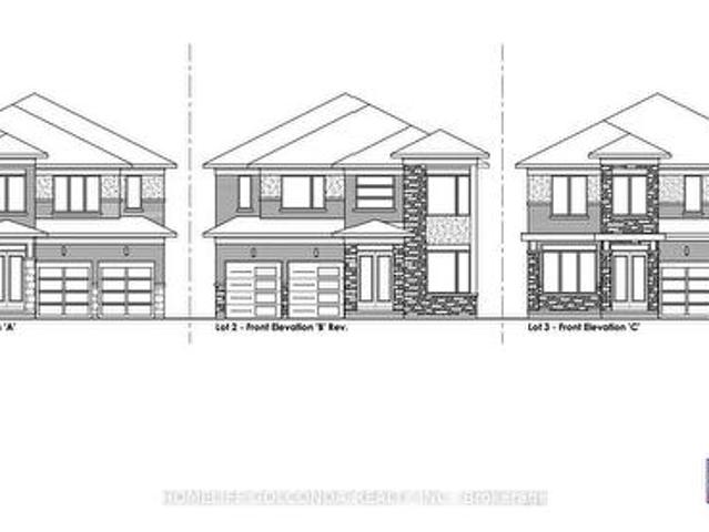 Land for sale in York, Ontario