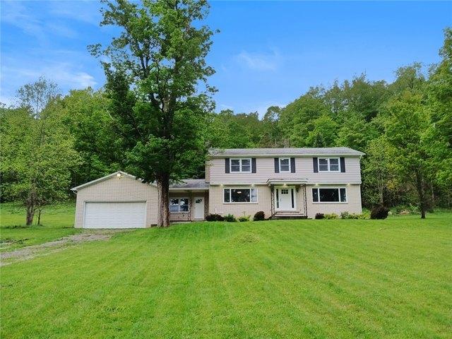 House for sale in Colden, New York