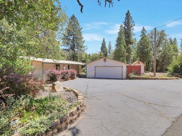 House for sale in Brownsville, California