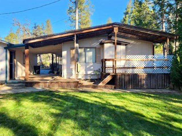 House for sale in Brownsville, California