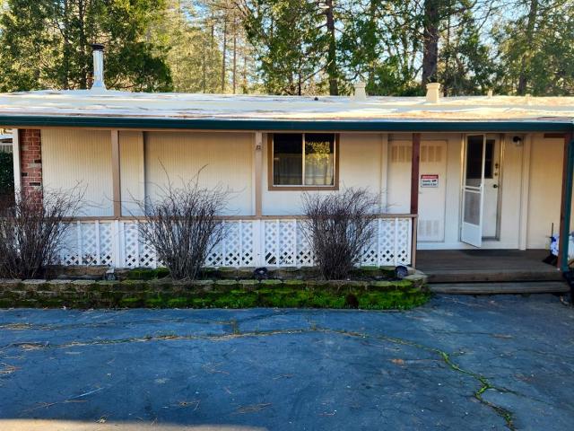 House for sale in Brownsville, California