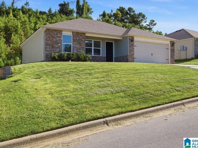 House for sale in Leeds, Jefferson County