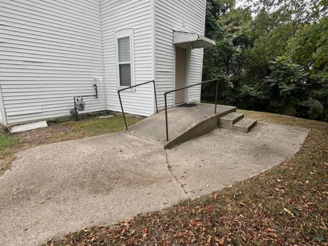 Commercial for sale in Thornville, Ohio
