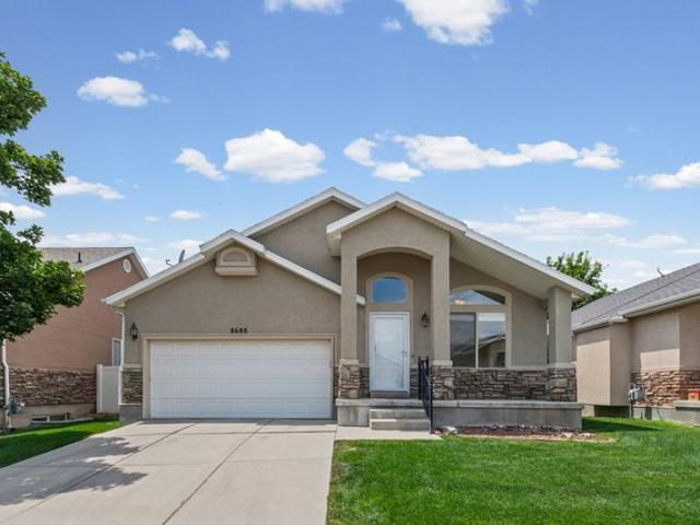 House for sale in West Jordan, Utah
