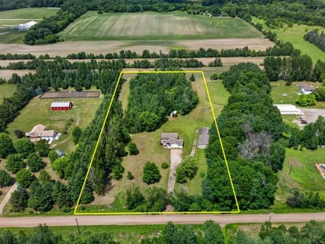 House for sale in North Branch, Minnesota