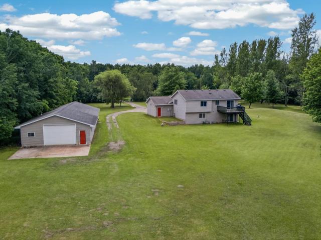 House for sale in North Branch, Minnesota