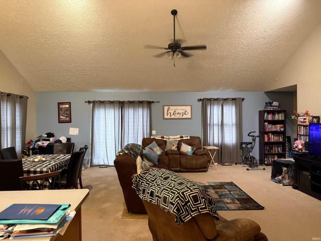 House for sale in Russiaville, Indiana