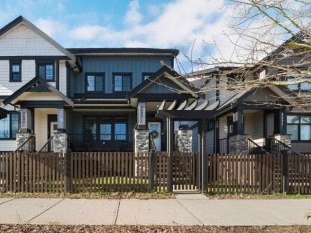 Duplex for sale in Mission, British Columbia