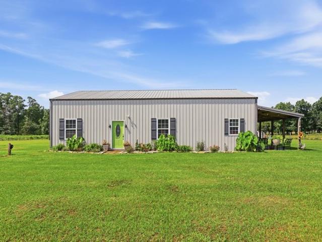 House for sale in Camp, Texas