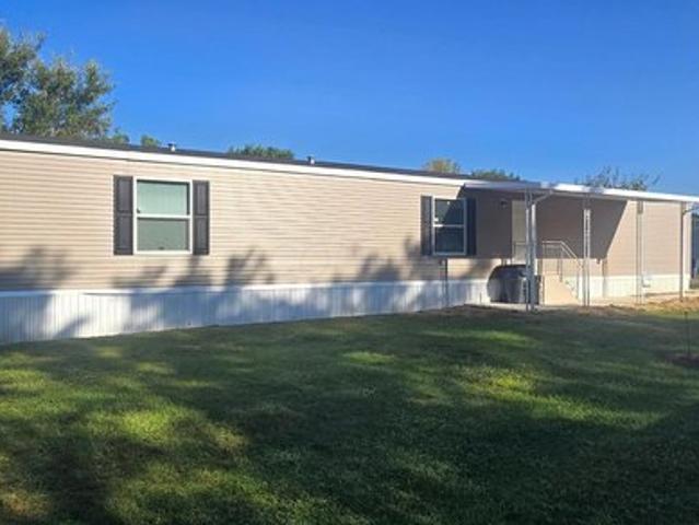 House for sale in Orient, Ohio
