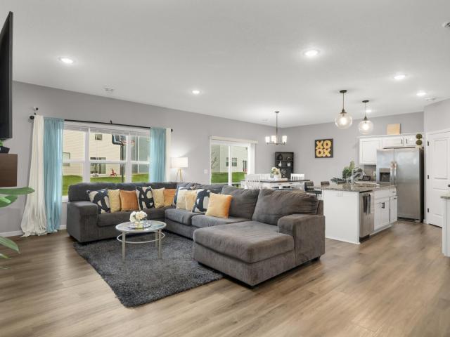 House for sale in Ramsey, Anoka County