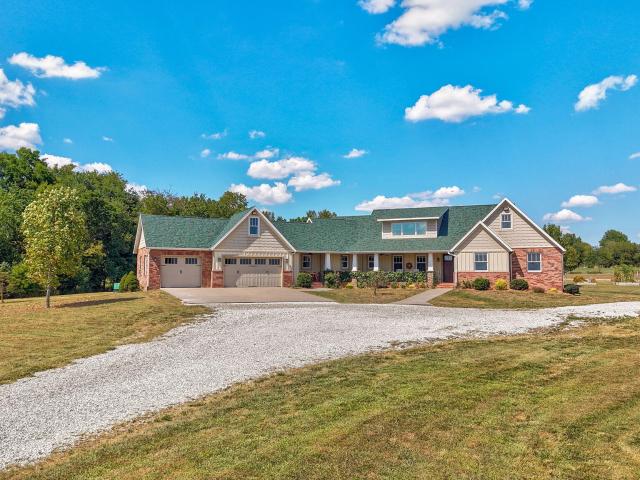 House for sale in Republic, Missouri