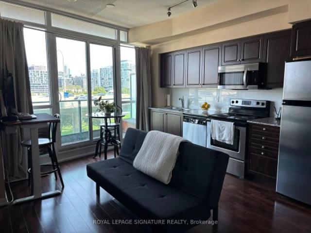 Condo for sale in Woburn, Ontario