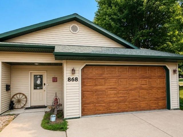 House for sale in Park Falls, Wisconsin