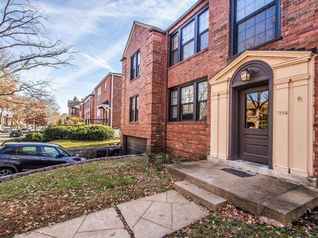 Apartment for rent in Missouri