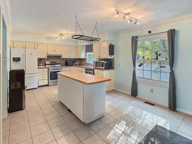 House for sale in Lebanon, Ohio