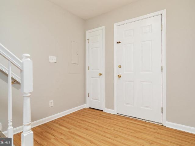 Townhouse for sale in Falling Waters, West Virginia
