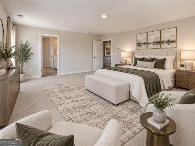 House for sale in Braselton, Jackson County