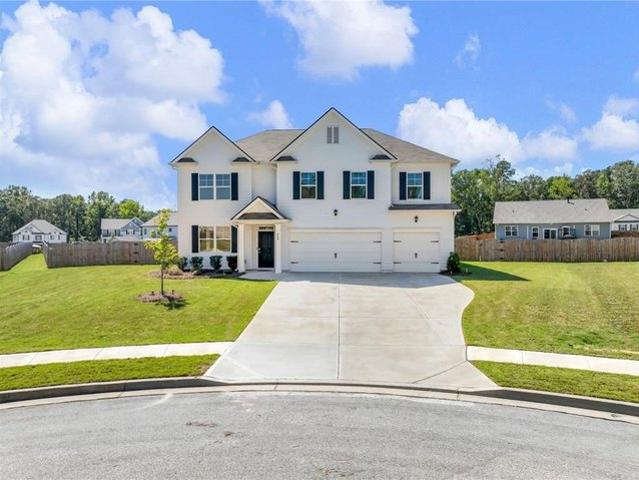 House for sale in Braselton, Jackson County