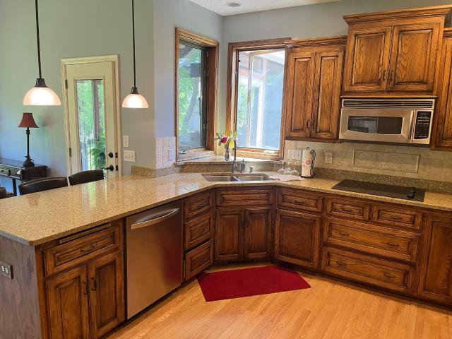 House for sale in Chaska, Minnesota