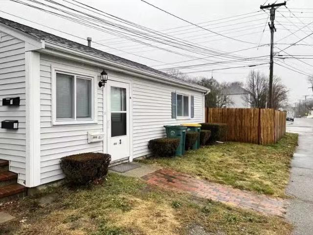 Apartment for rent in Randolph