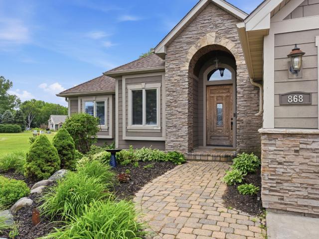 House for sale in Saint Croix, Wisconsin