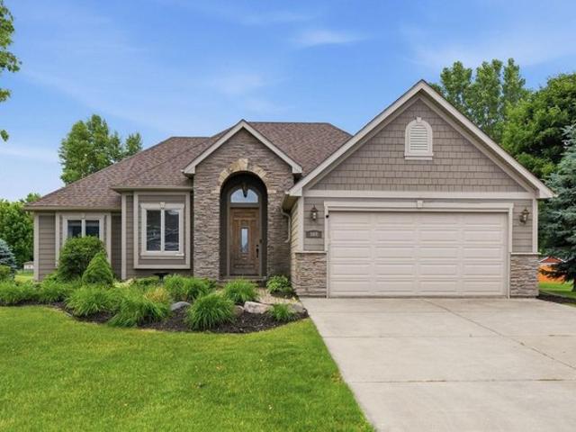 House for sale in Saint Croix, Wisconsin