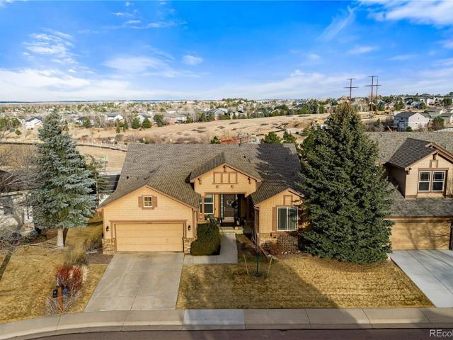House for sale in Colorado
