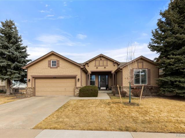 House for sale in Colorado