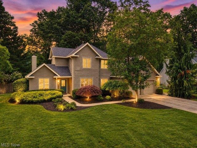 House for sale in Westlake, Ohio