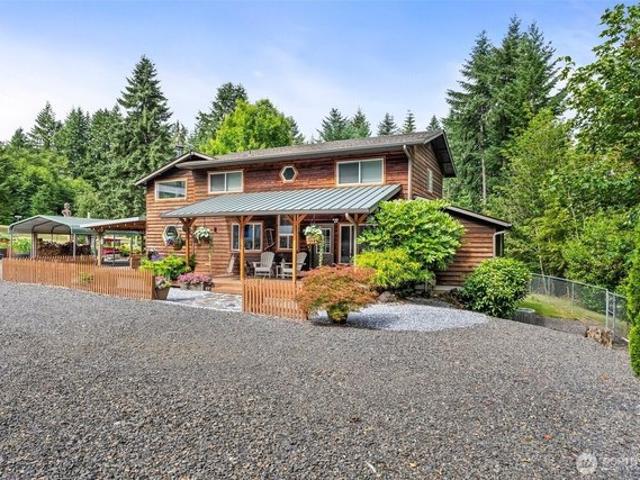 House for sale in Chehalis, Washington