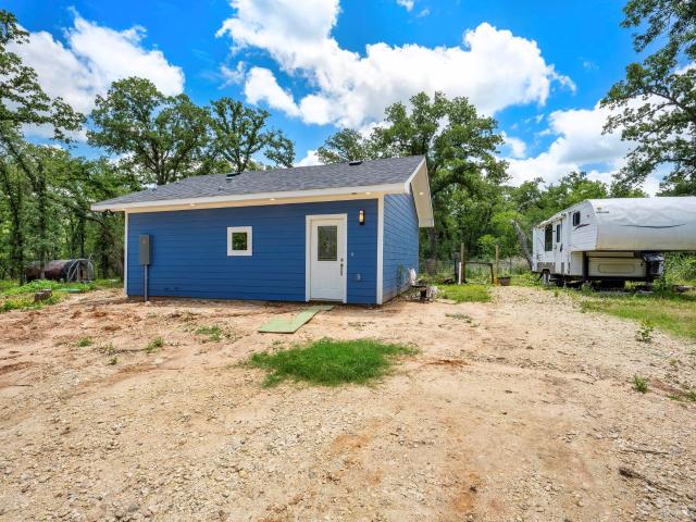 House for sale in Milam, Texas