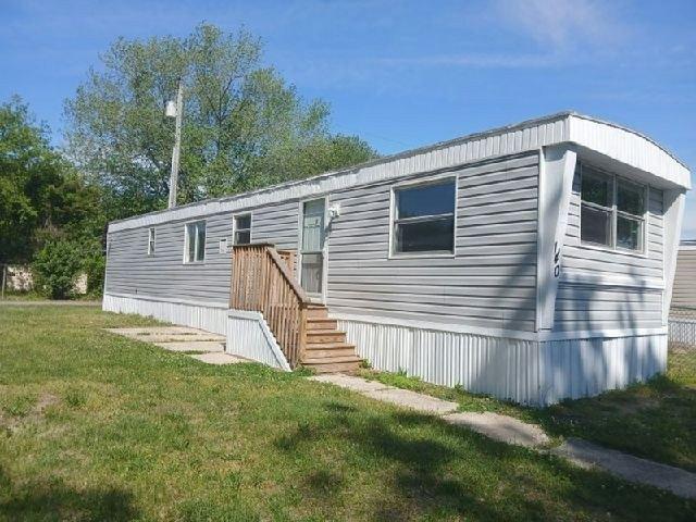 House for sale in Bridgeton, New Jersey