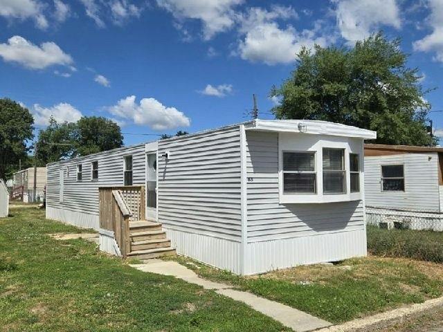 House for sale in Bridgeton, New Jersey
