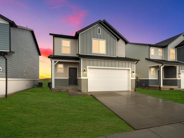 House for sale in Utah